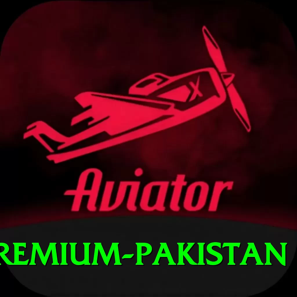 Win7Game Premium Pakistan - 2