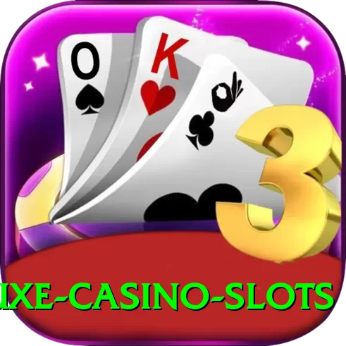 Winli Slots Deluxe - Casino & Slots - 2