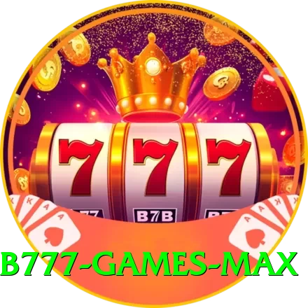 wwb777 Games Max - 2