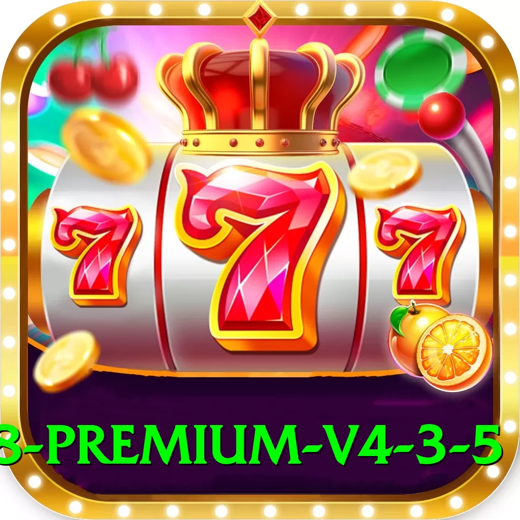 y888 Premium v4.3.5 - 2