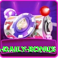 Ybets Super - Daily Bonus