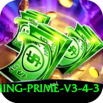 zc777 Gaming Prime v3.4.3 - 2